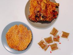 -永顺炸鸡(北京总店)