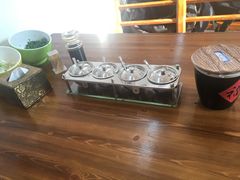 -豫石记羊汤(北苑店)