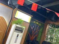 -来伊回麻辣烫·火锅串串清真(红瓦寺总店)