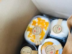 -YC工作室蛋糕定制