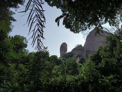 -丹霞山风景名胜区