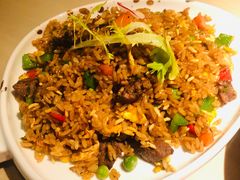 -布拉诺牛排西餐厅(上城天街店)