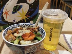 -吉野家(复兴路第二餐厅店)