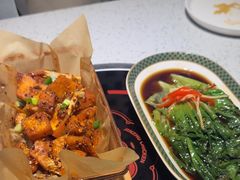-金柱大盘鸡(和田二街店)