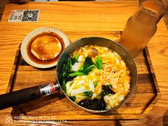 -小满手工粉(上海文峰广场店)