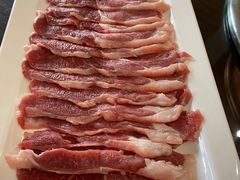 -福寿斋·老北京铜锅涮肉·烧烤(清岚店)