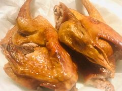 -大鸽饭(岗顶店)