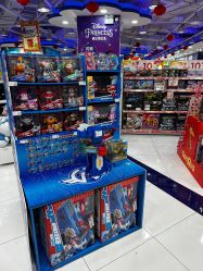 -玩具反斗城TOYSRUS(龙湖杭州西溪天街店)