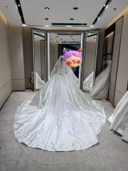 -MuseMarry婚纱(前海嘉里中心店)