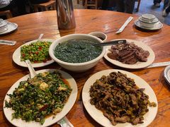 -龙头街回族餐厅(蒜村新区农大店)