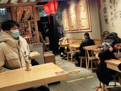 大堂-头壹号 大油条·老长沙盖码饭(北辰店)