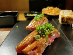 -昊·来了寿司(双楠2店)