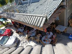 -黎记大排档(慈云路店)