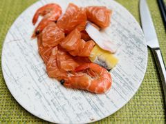 -威斯汀舞台餐厅