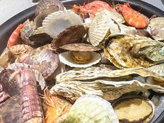 -大锅强·蒸海鲜青岛菜(吾悦广场店)