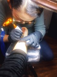 -飛凡TATTOO纹身•原创