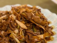 -南来顺饭庄·清真(南菜园店)
