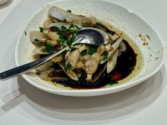 -海虹舫海鲜大酒店(诸暨店)