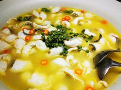 -青花椒花椒鱼(合生汇店)