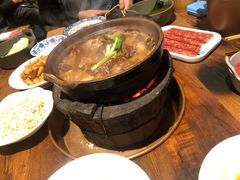 -十六蒲(桂林路店)