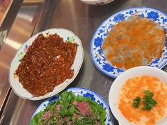 -朱光玉火锅馆(正弘城店)