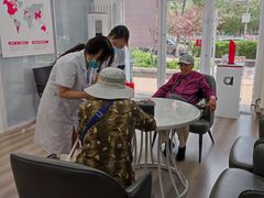 -安湃声助听器(同仁医院店)