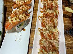 -小川洋风料理(街道口店)