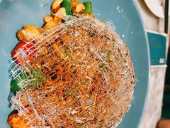 -雀蓝川菜(星悦汇店)