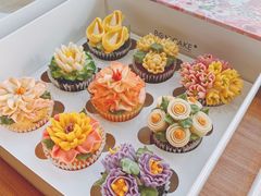 -BON CAKE(华贸购物中心店)