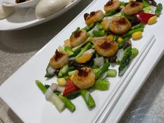 -山外山·林语花园餐厅