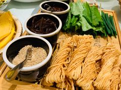 -村长家的疙瘩汤(沌口店)