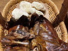-鸽子窝(黄村店)