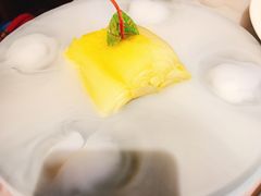 -不二茶空间·养生宴(石景山店)