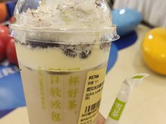 -奈雪的茶(杭大501城市广场PRO店)
