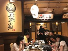 -牛家酒场(7mall店)