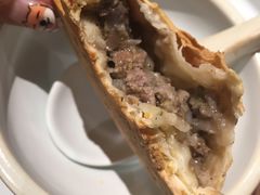 -莲香西域·正宗新疆菜(龙华店)
