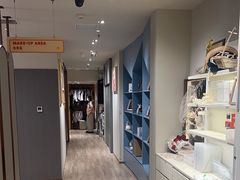 -海马体照相馆(上海月星环球港店)