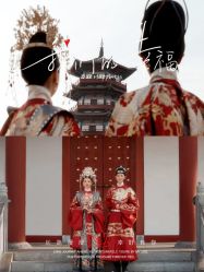 -摩玛婚纱摄影(杭州店)