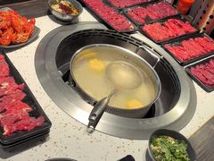 -海汕记·潮汕鲜牛肉火锅·自助