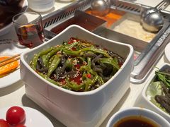 -海底捞火锅(威高广场店)
