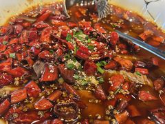 -秀儿四九城·新京菜(亚运村鸟巢店)