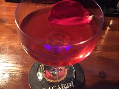 -迦南D BAR