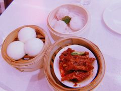 -港久茶餐厅(鹭洲里店)