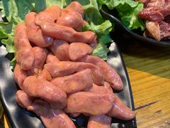 -丹东特色烤肉(南光三部店)