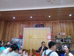 -肆姐面粉馆(坡子街店)