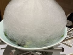 雪中来财-老船夫婚宴婚庆会馆(延吉路店)