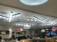 大堂-姑姑宴(富力广场店)