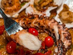 -BROWNSTONE布朗石西班牙餐厅(富城店)