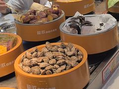 -龍歌自助小火锅(秦淮水游城店)