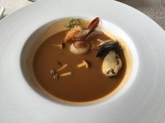 -上海和平饭店-华懋阁 The Cathay Room